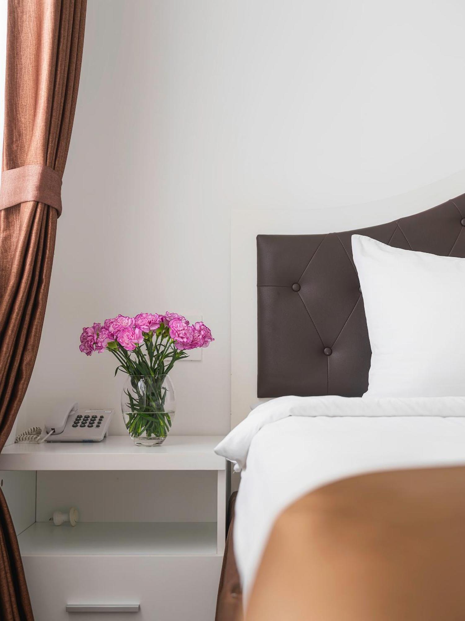 Arapang Hotel 2 Da Lat Eksteriør billede