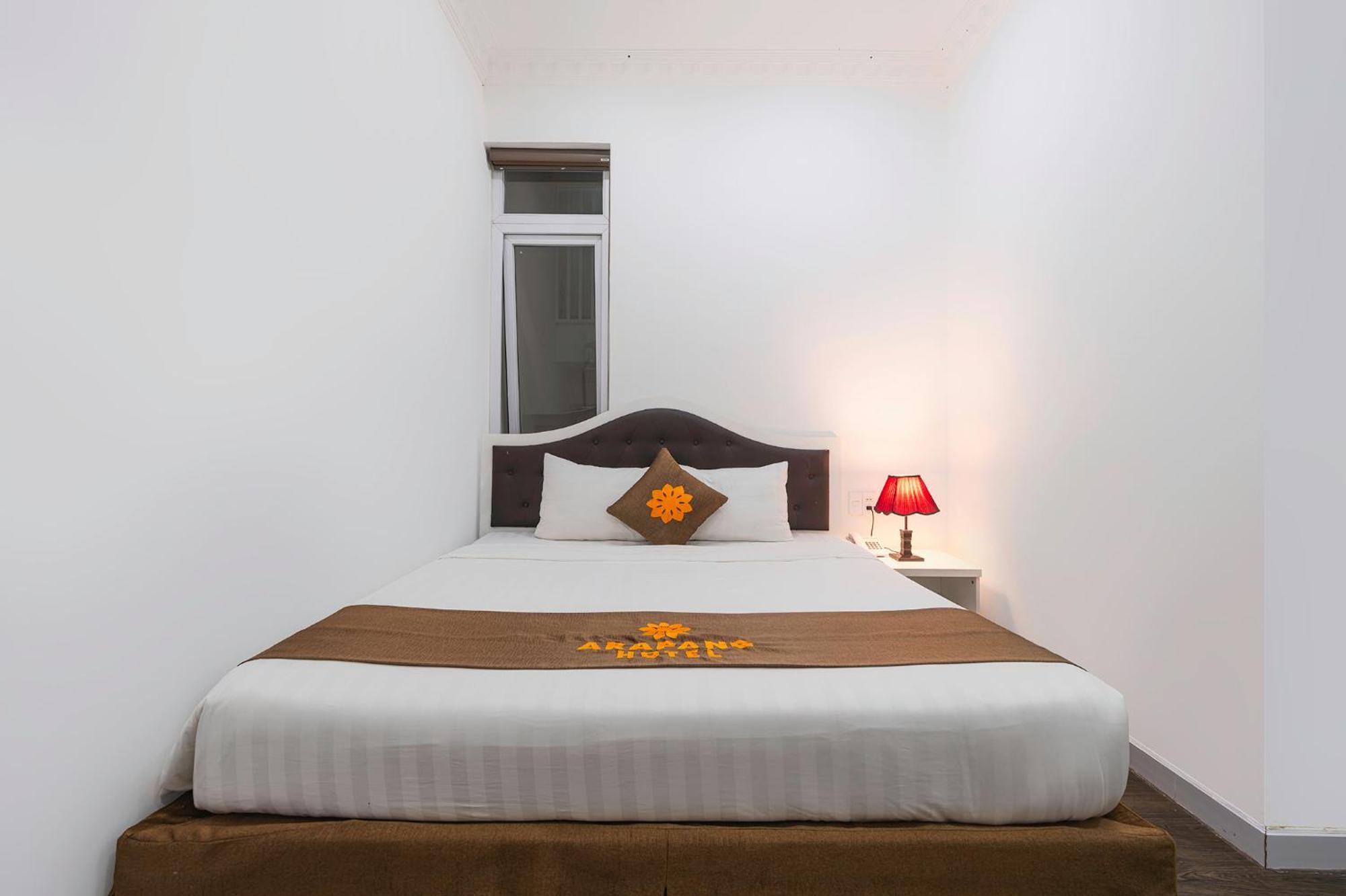 Arapang Hotel 2 Da Lat Eksteriør billede