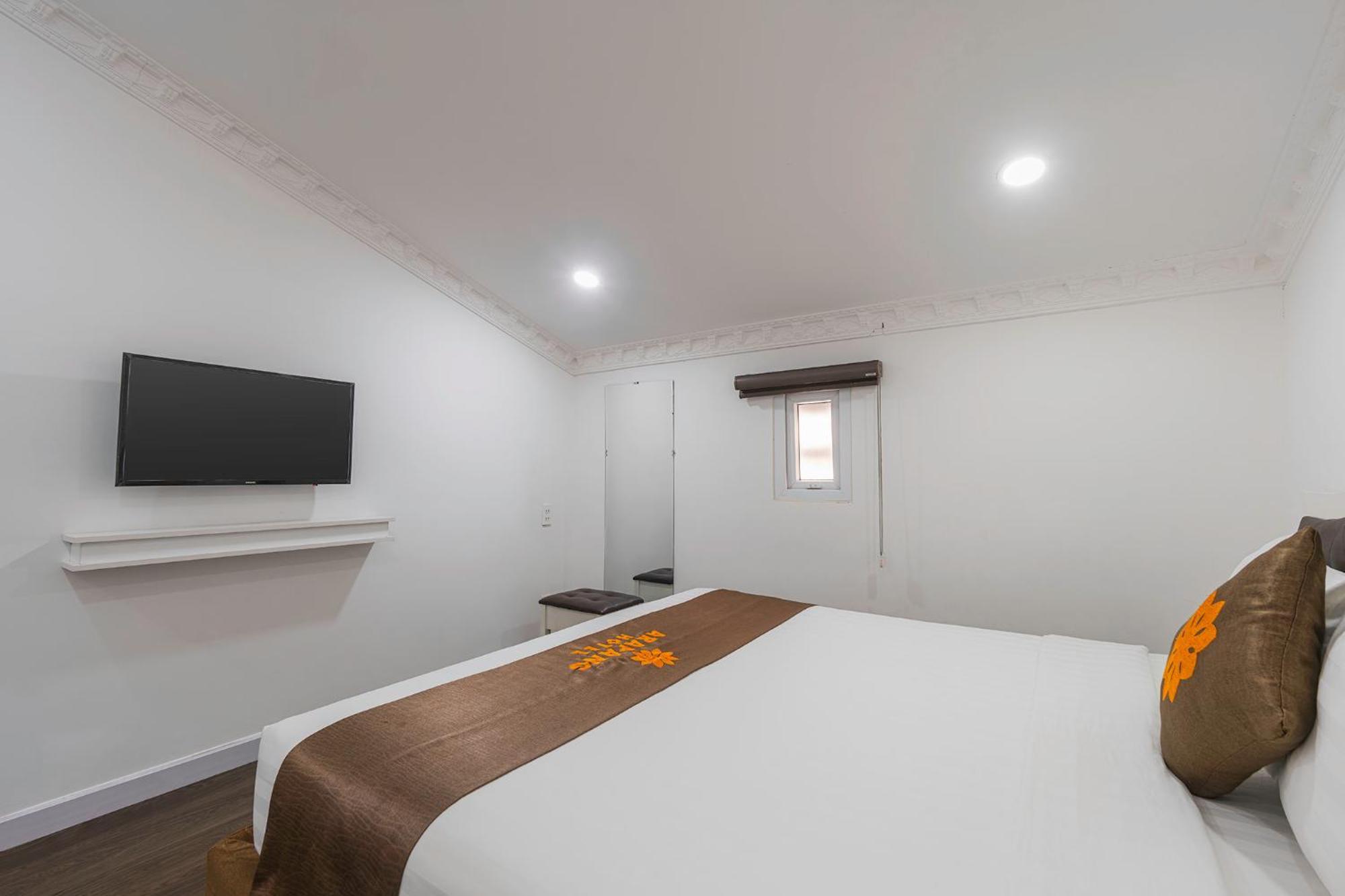 Arapang Hotel 2 Da Lat Eksteriør billede