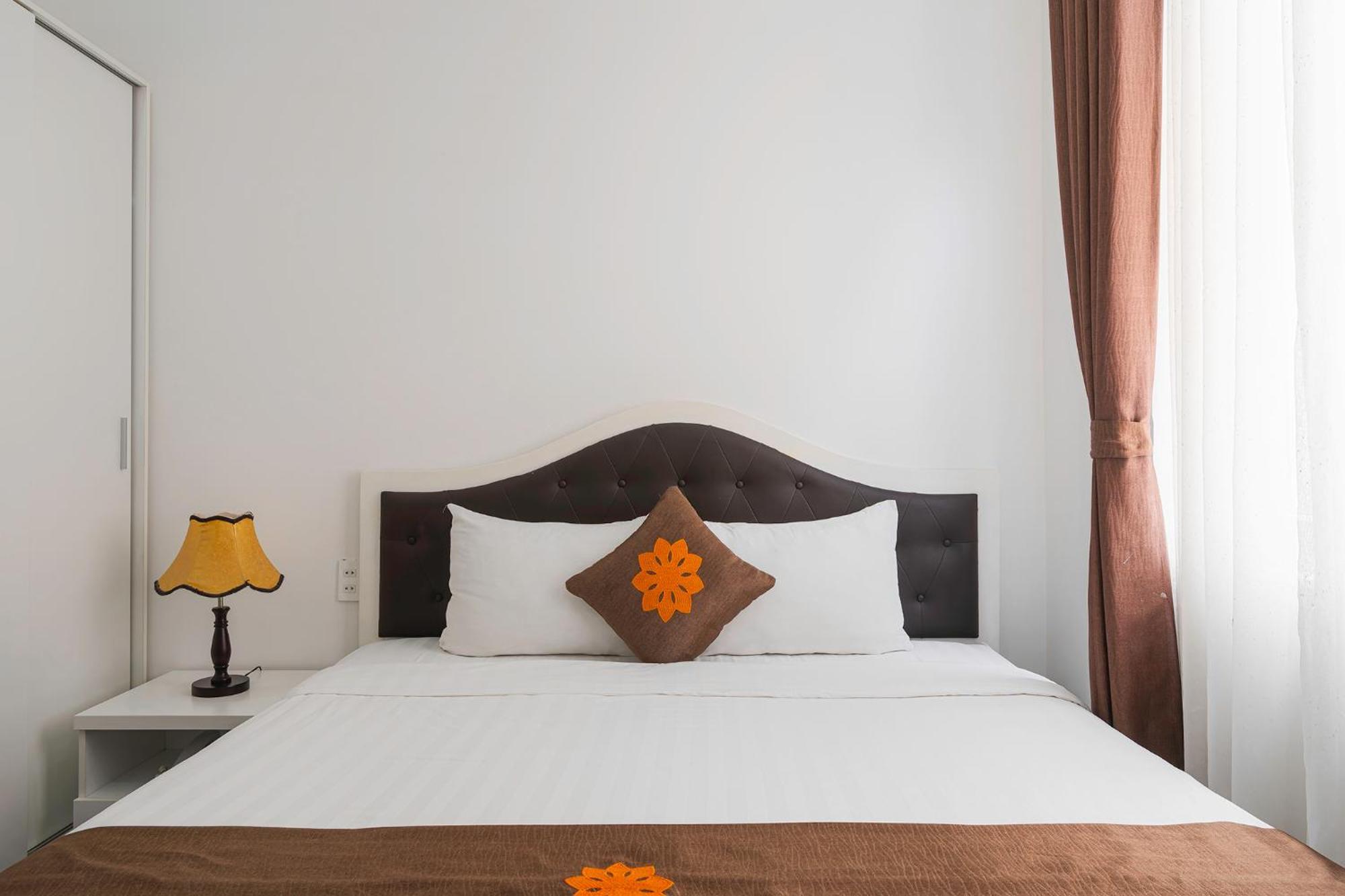 Arapang Hotel 2 Da Lat Eksteriør billede