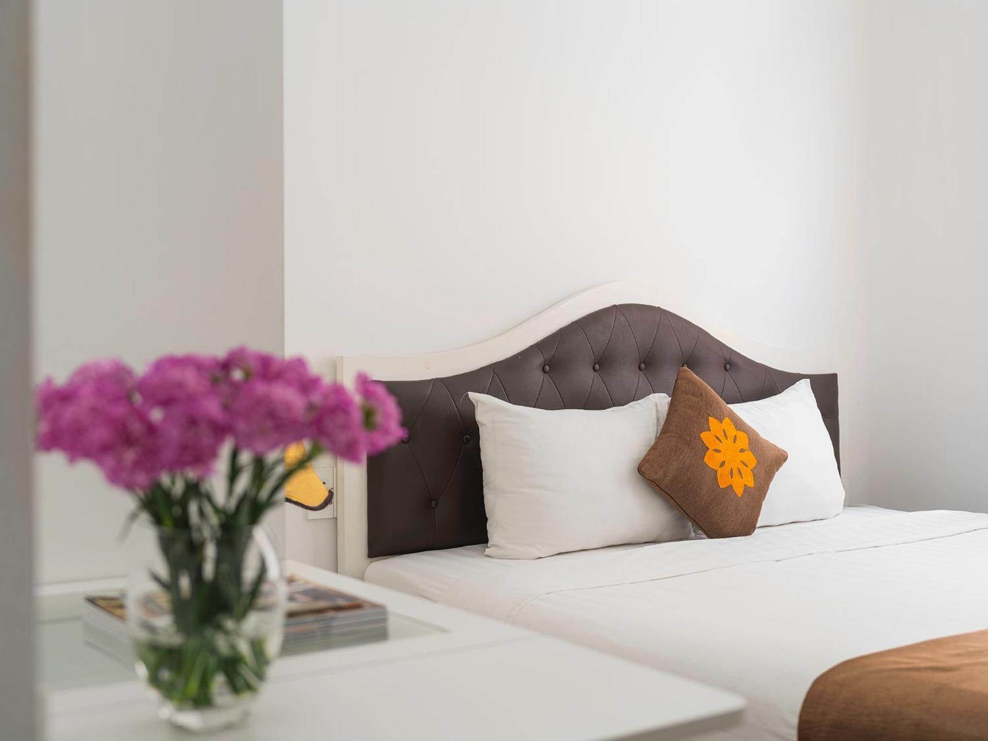 Arapang Hotel 2 Da Lat Eksteriør billede